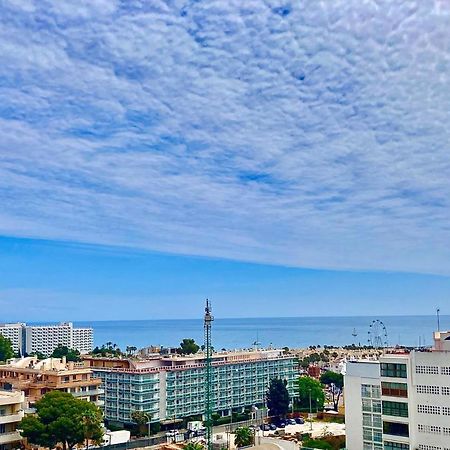Alay Puerto Marina Apartment Benalmadena Exterior photo