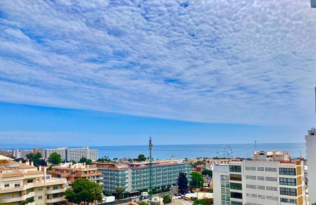 Alay Puerto Marina Apartment Benalmadena Exterior photo
